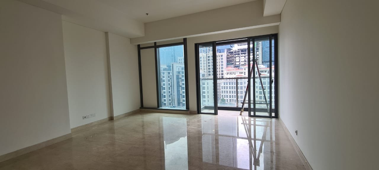 For Sale Apartment Promenade 57 1bedroom